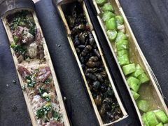 -竹泉农庄·竹筒饭(从化店)