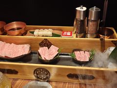 -牛道·和牛九食(市府恒隆广场店)