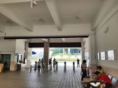 -公平路渡口(轮渡站)