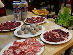 -陈记顺和潮汕牛肉火锅(韩江路店)