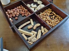 -雅和生态渔庄·宜城锅巴饭(龙灵山公园店)