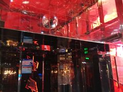 -百威KTV(恒福路店)