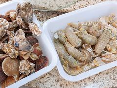 -蟹谢蒸鲜自助餐厅