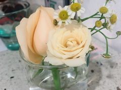 -缦云里花园餐厅
