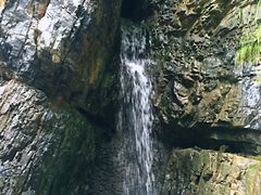 -十渡东湖港风景区