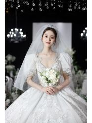 -MECCI婚礼摄影跟拍(红东方广场店)