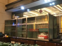 -北海渔村酒楼·粤菜海鲜点心(新华店)