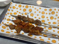 -河州春清真西北特色美食(虎踞路店)