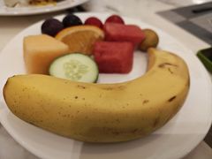 -长沙大王山朗豪酒店·朗豪自助餐厅