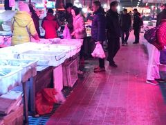 -十五大街农贸市场