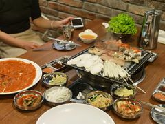 鲜五花肉-香猪坊(五道口店)