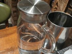 -三个大叔东北烧烤·砂锅菜(西三旗店)