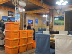 -银同牦牛肉火锅