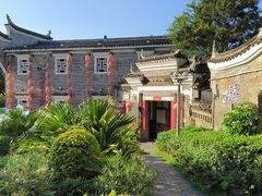 -客家大院·非遗赣南客家菜(郁孤台店)