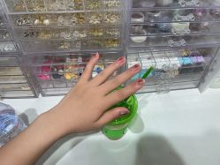 -尤米一站式美甲美睫