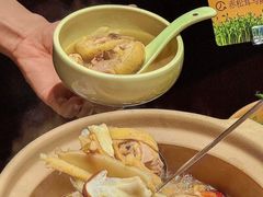 -蝴蝶里·粤菜·点心(滨江龙湖店)