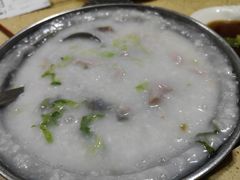 -喜鹊茶点.啫煲(车陂店)