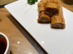-枣子树·素食餐厅(普陀山店)