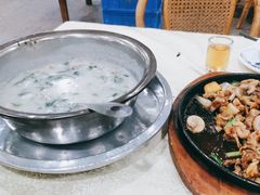 -标记美食新鲜猪杂(兴南大道店)