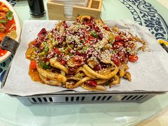 -老西门·常州菜(新区店)