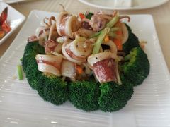 -新金盛·海鲜酒楼(盐田店)