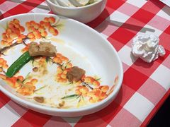 -西贝莜面村(上海百联西郊店)