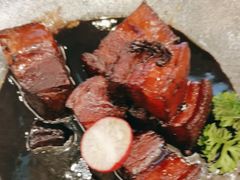 -聚鑫阁江浙菜·非遗传承技艺(青村帝华园店)
