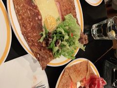 -La Creperie法餐厅(芮欧百货店)