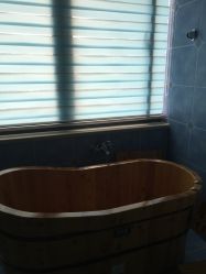 -蓝丝带产后恢复中心(清扬茂业店)