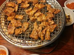 -辛氏火炉·韩式古法烤肉(松北店)