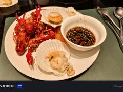 -富力威斯汀酒店·知味自助餐厅