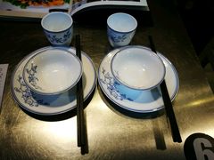 餐具-傅先生东北菜(青年城店)
