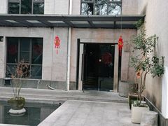 -润泽天·湘味家宴(岳麓山店)