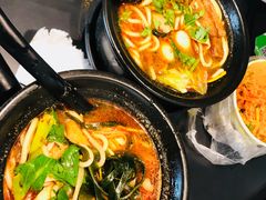 -姐弟俩土豆粉(西安小寨店)