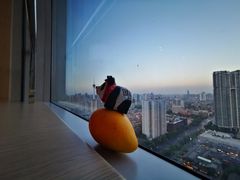 -成都尼依格罗酒店