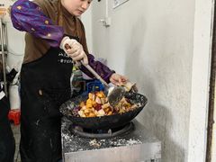 -普宁反沙番薯芋头