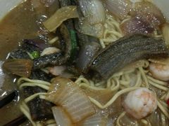 -慧娟面馆·餐厅(望江路店)