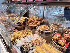 -丹香(湛山店)