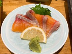 -元祖ぶっち切り寿司 魚心(三宫店)