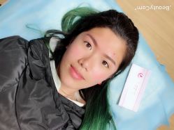 点击看大图 -韩美绣·骨相纹眉·洗眉美瞳线