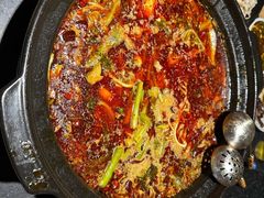 -小饕荟雅安贡椒鱼鲜馆(广福桥店)