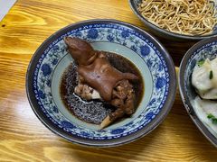 -无名氏宵夜小摊(祝家三姐妹馄饨店)