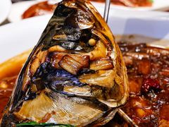 -悦融琥珀·京鲁菜·海味珍品(西单店)