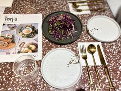 -Toris(LuOne凯德晶萃广场店)