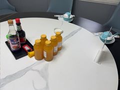 -杨记海鲜楼(三门黑金冠店)