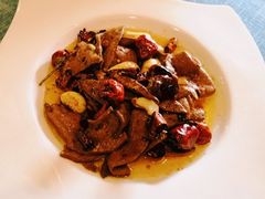 -茶油香闽南菜·花园餐厅(前埔店)