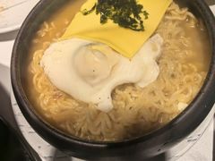 -红沃鳗鱼黑牛烤肉店(不老街店)