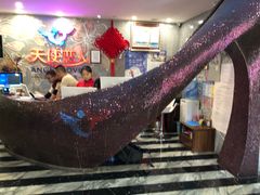 -天使恋人情侣主题酒店(深圳罗湖万象城店)
