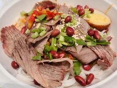 -百春原湖南牛肉粉(百联世纪店)