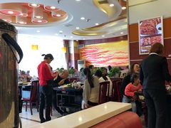 大堂-蝎王府羊蝎子(西稍门店)